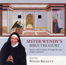 Sister Wendy's Bible Treasury : Stories And Wisdom Through The Eyes Of Great Painters-9780281066186