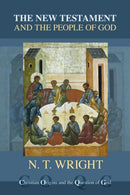 The New Testament and the People of God-9780281066216