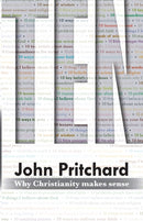 Ten : Why Christianity Makes Sense-9780281067640