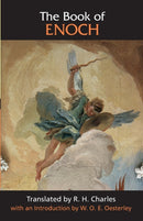 The Book of Enoch : SPCK Classic-9780281068814