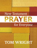 New Testament Prayer for Everyone-9780281069064