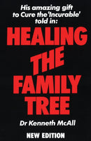 Healing the Family Tree-9780281069613