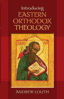 Introducing Eastern Orthodox Theology-9780281069651