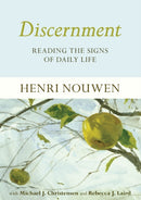 Discernment : Reading the Signs of Daily Life-9780281071449
