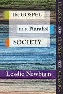 The Gospel in a Pluralist Society-9780281071630