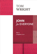 John for Everyone – Part 2