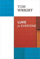 Luke for Everyone-9780281071906