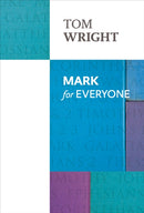 Mark for Everyone-9780281071913