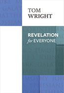 Revelation for Everyone-9780281072019