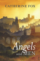 Angels and Men-9780281072309