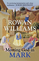 Meeting God in Mark-9780281072507