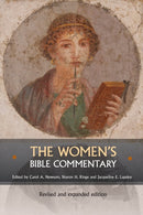 The Women''s Bible Commentary