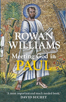 Meeting God in Paul-9780281073382