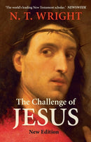 The Challenge of Jesus-9780281073863