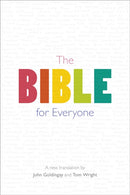 The Bible for Everyone – A New Translation