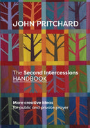 The Second Intercessions Handbook-9780281074037