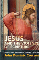 Jesus and the Violence of Scripture-9780281074204
