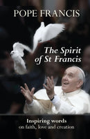The Spirit of St Francis-9780281074310