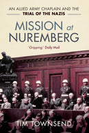 Mission at Nuremberg-9780281074822