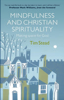 Mindfulness and Christian Spirituality-9780281074860