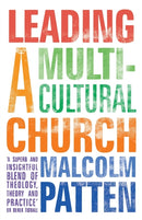 Leading a Multicultural Church-9780281075041