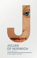 Julian of Norwich – A Very Brief History