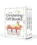 My Little Christening Gift Books-9780281076970