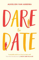 Dare to Date-9780281077014