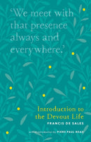 Introduction to the Devout Life
