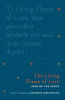 The Living Flame of Love-9780281077113