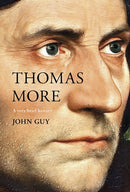 Thomas More : A Very Brief History-9780281077380