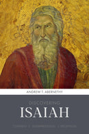 Discovering Isaiah : Content, interpretation, reception-9780281077663