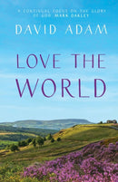 Love the World-9780281077762