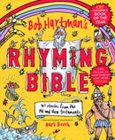 Bob Hartman's Rhyming Bible : CRT 2019 Children's Book of the Year Award-9780281077946