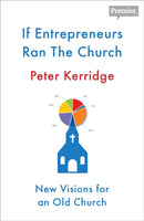 If Entrepreneurs Ran the Church-9780281078004