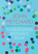 The Intercessions Resource Book-9780281078219
