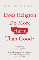 Does Religion do More Harm than Good?-9780281078714