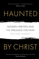 Haunted by Christ-9780281079346