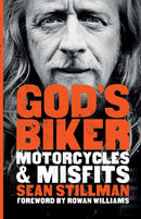 God`s Biker – Motorcycles and Misfits