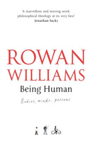 Being Human – Bodies, Minds, Persons