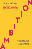 Ambition: What Jesus Said About Power, Success and Counting Stuff-9780281080120