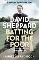 David Sheppard