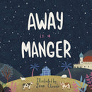 Away in a Manger-9780281081219