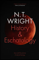 History and Eschatology : Jesus and the Promise of Natural Theology-9780281081646