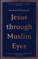 Jesus through Muslim Eyes-9780281081936