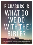 What Do We Do With the Bible?-9780281083213