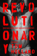 Revolutionary – Who was Jesus? Why does he Still Matter?