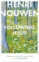 Following Jesus: