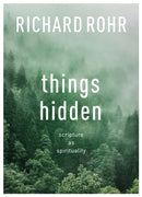 Things Hidden : Scripture As Spirituality-9780281083664