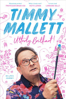 Utterly Brilliant! – My Life`s Journey